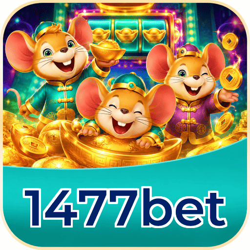 1477bet Jackpots Progressivos