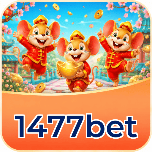1477bet Logo Verificado