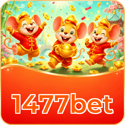 1477bet Apostas Esportivas Logo - 34 Esportes Certificados