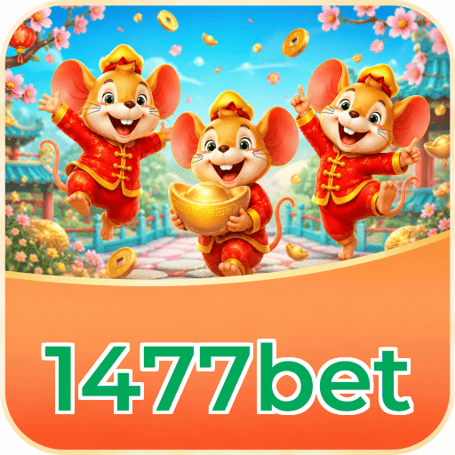 Logo da 1477bet