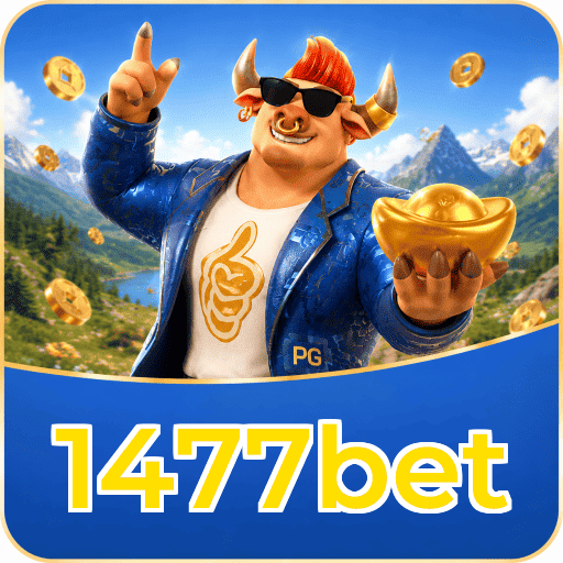 1477bet VIP Program Logo