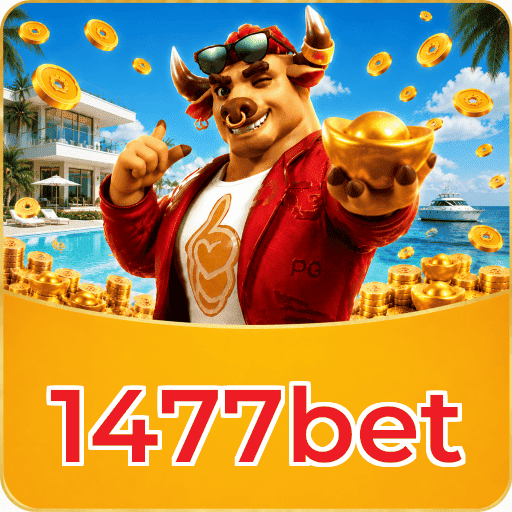 Logo 1477bet Plataforma Certificada