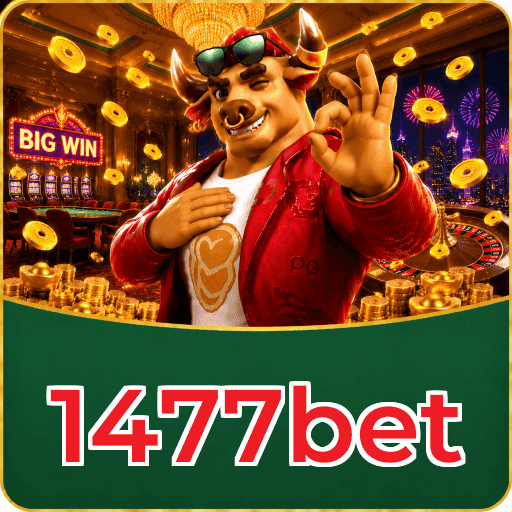 1477bet Plataforma Confiável